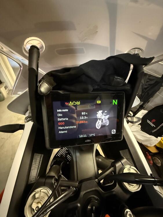 KTM 1290 Super Adventure R (2022 - 25) (4)