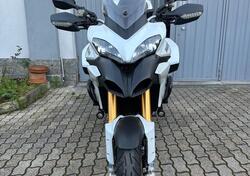 Ducati Multistrada 1200 S Touring (2010 - 12) usata