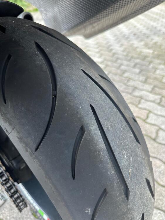 Ducati Multistrada 1200 S Touring (2010 - 12) (5)