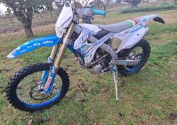 Tm Moto EN 300 ES Fi 4T (2023) usata