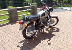Bmw r60/5 d'epoca