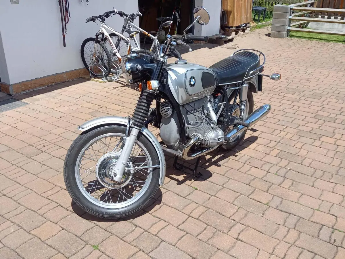 Bmw r60/5 (4)
