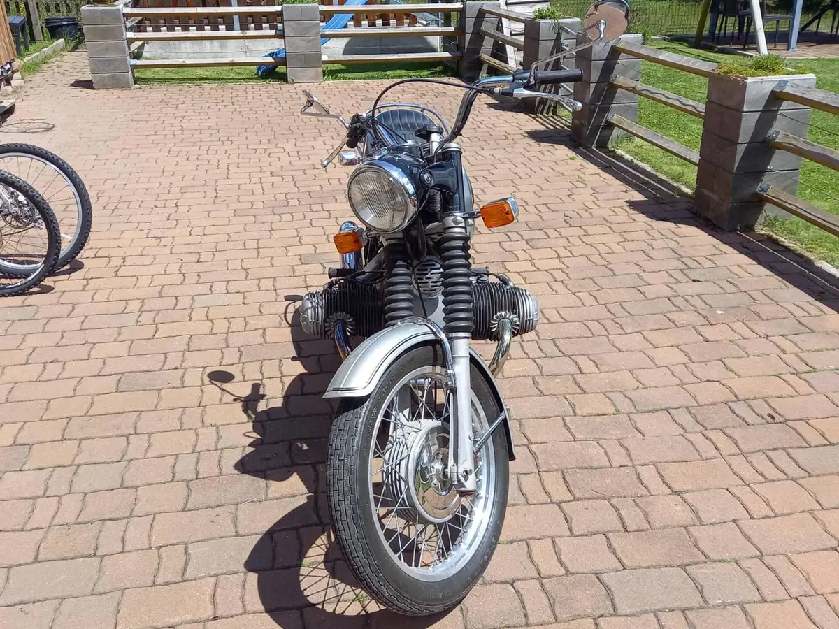 Bmw r60/5 (7)
