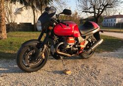 Moto Guzzi V11 Sport (1999 - 02) usata