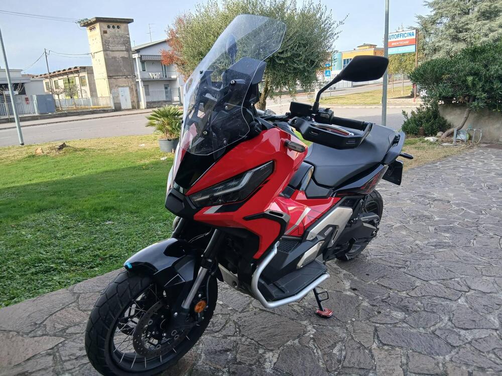 Honda X-ADV 750 DCT (2021 - 24) (2)