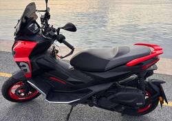 Aprilia SR GT 125 (2022 - 24) usata