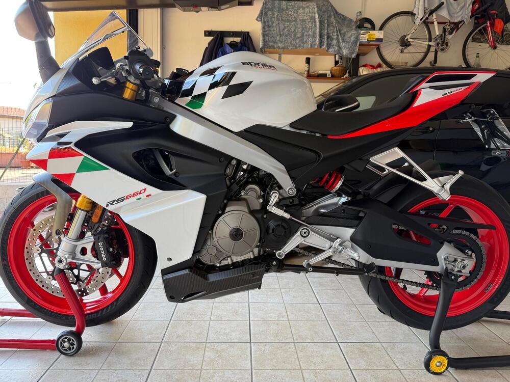 Aprilia RS 660 Extrema (2023 - 24) (2)