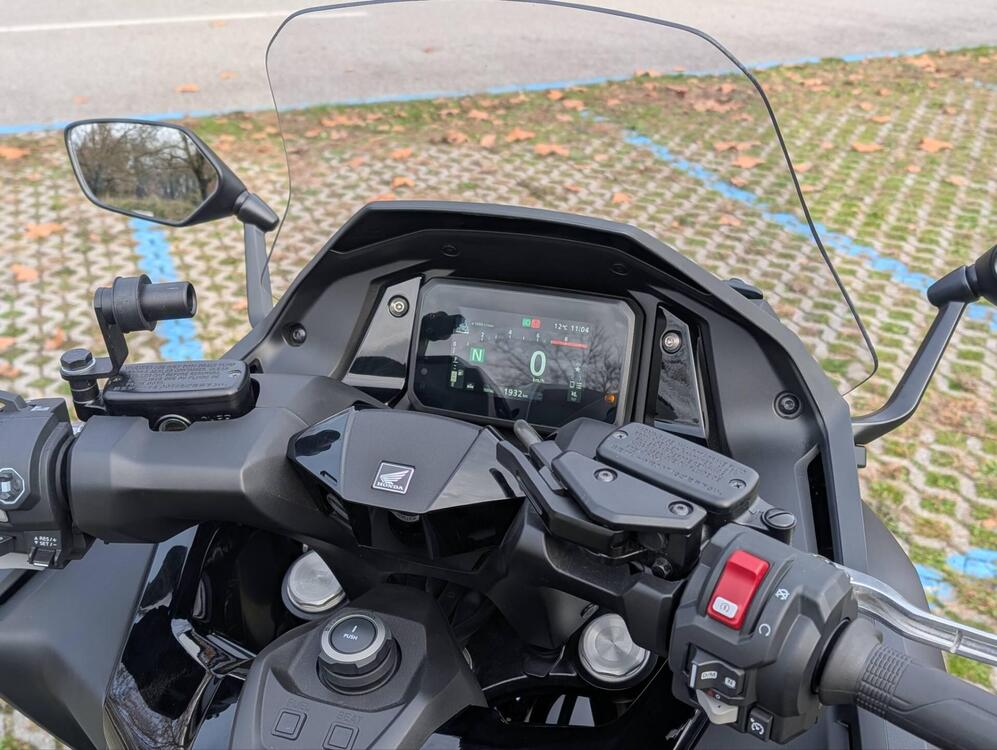 Honda Forza 750 (2025) (3)