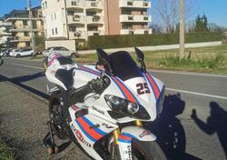 Yamaha YZF R1 (2007 - 08) usata