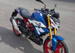 Bmw G 310 R (2021 - 25) usata