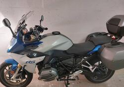 Bmw R 1200 RS (2017 - 19) usata
