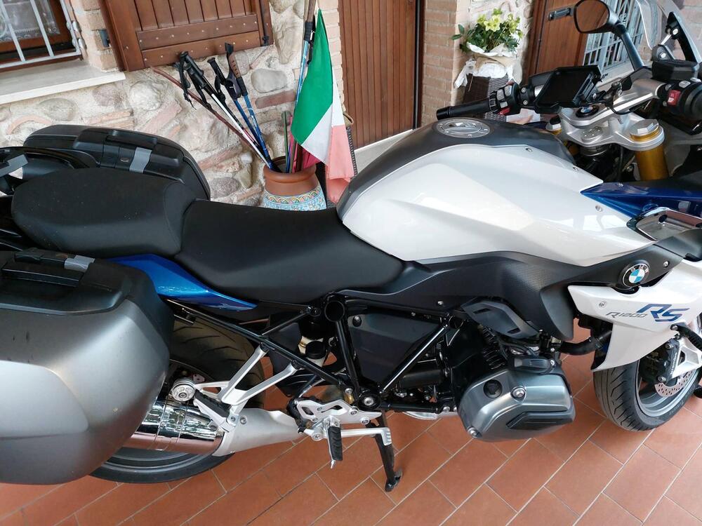 Bmw R 1200 RS (2017 - 19) (3)