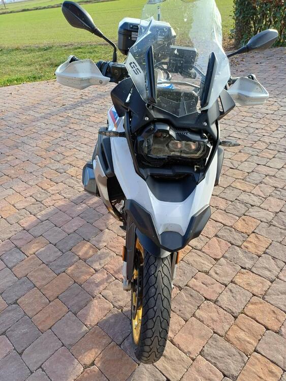 Bmw R 1250 GS (2019 - 20) (2)