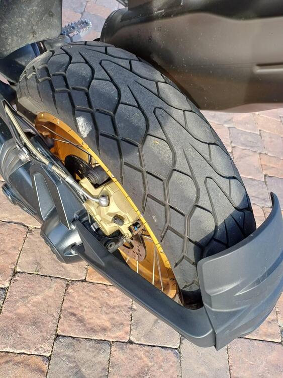 Bmw R 1250 GS (2019 - 20) (4)