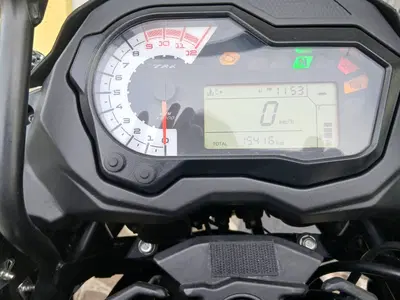 Benelli TRK 502X (2021 - 26) usata