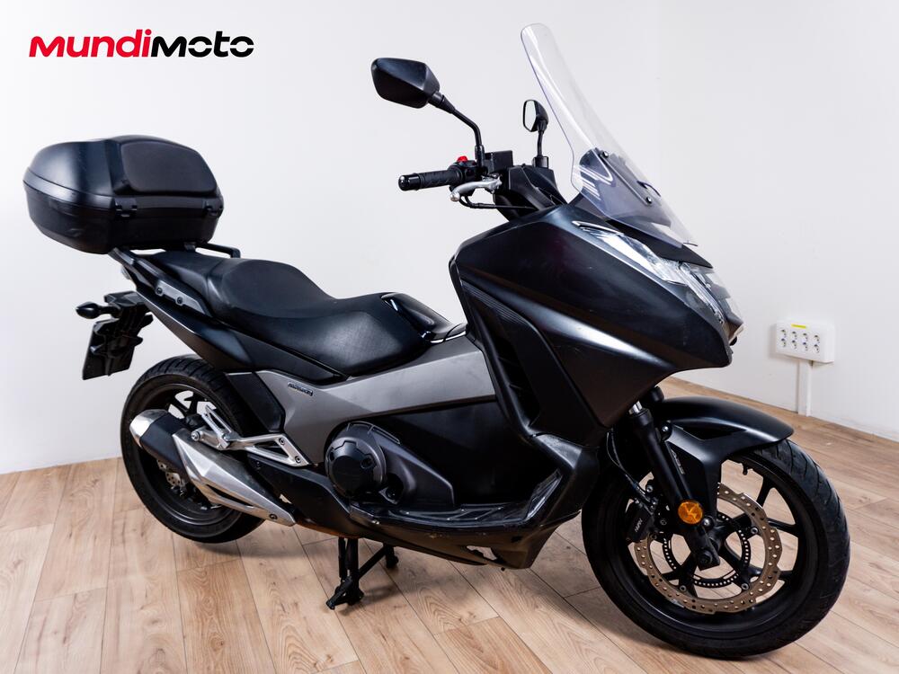 Honda Integra 750 DCT ABS (2014 - 15) (2)