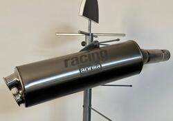 Silenziatore APRILIA RACING