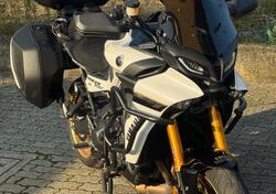 Yamaha Tracer 9 (2021 - 24) usata