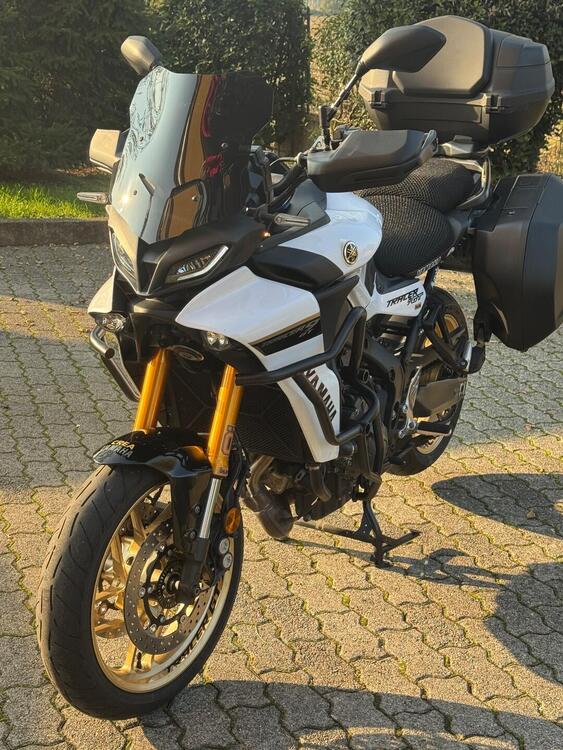 Yamaha Tracer 9 (2021 - 24) (2)