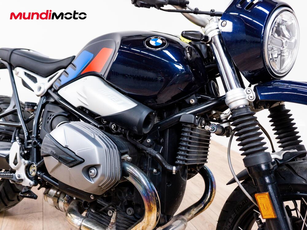 Bmw R nineT Urban GS (2021 - 24) (5)