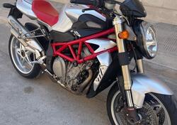 MV Agusta Brutale 910 S (2005 - 11) usata