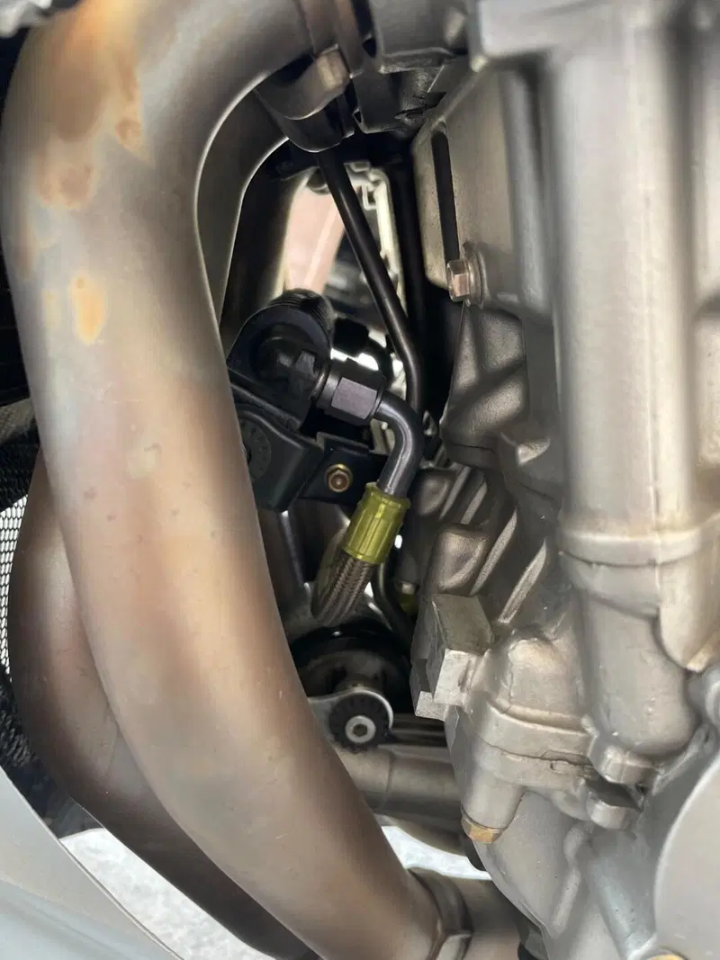 MV Agusta Brutale 910 S (2005 - 11) (19)