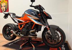 KTM 1290 Super Duke RR (2021) usata