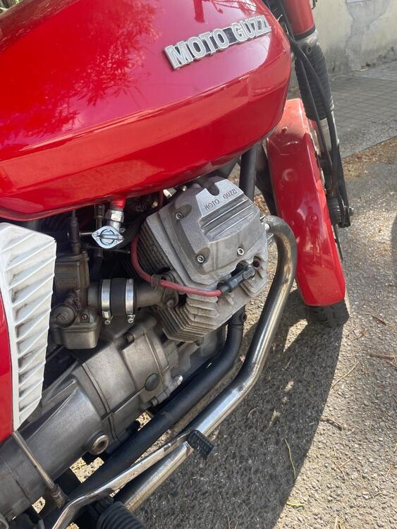 Moto Guzzi V35 II (4)