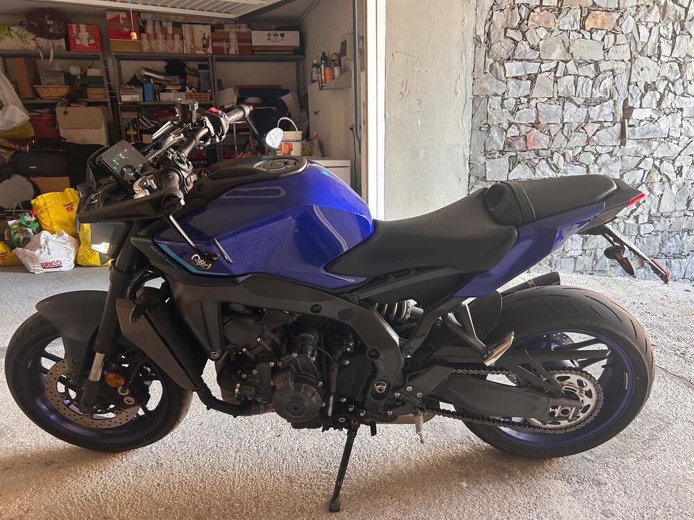 Yamaha MT-09 (2024 - 25) (2)