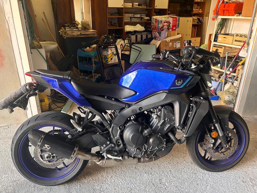 Yamaha MT-09 (2024 - 25) (3)