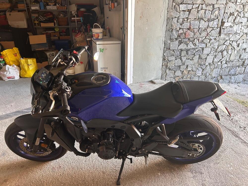 Yamaha MT-09 (2024 - 25) (5)