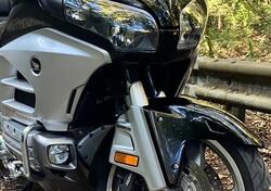 Honda GL 1800 Gold Wing (2012 - 17) usata