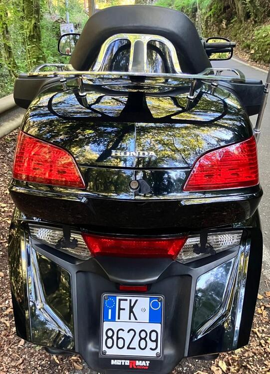 Honda GL 1800 Gold Wing (2012 - 17) (3)