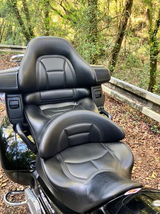 Honda GL 1800 Gold Wing (2012 - 17) (5)