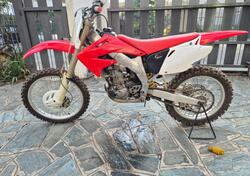 Honda CRF 450 R (2001 - 02) usata