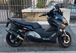 Bmw C 650 Sport (2016 - 20) usata
