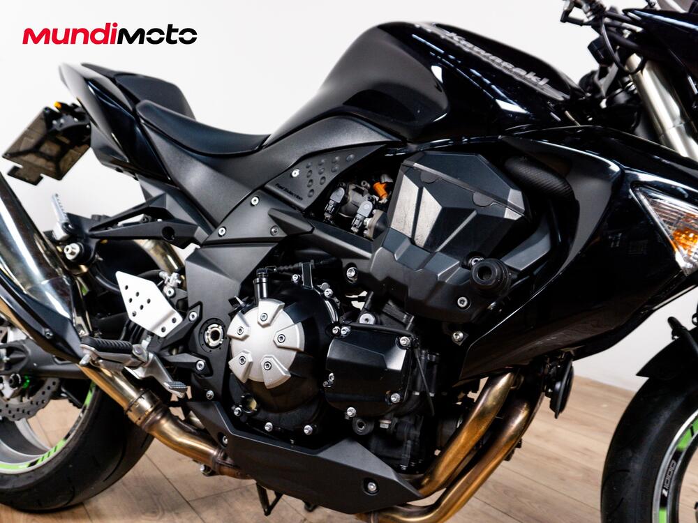 Kawasaki Z 1000 (2010 - 13) (5)