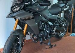Yamaha Tracer 9 GT (2021 - 24) usata