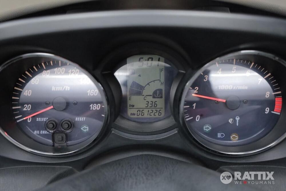 Yamaha Majesty 400 (2004 - 08) (2)