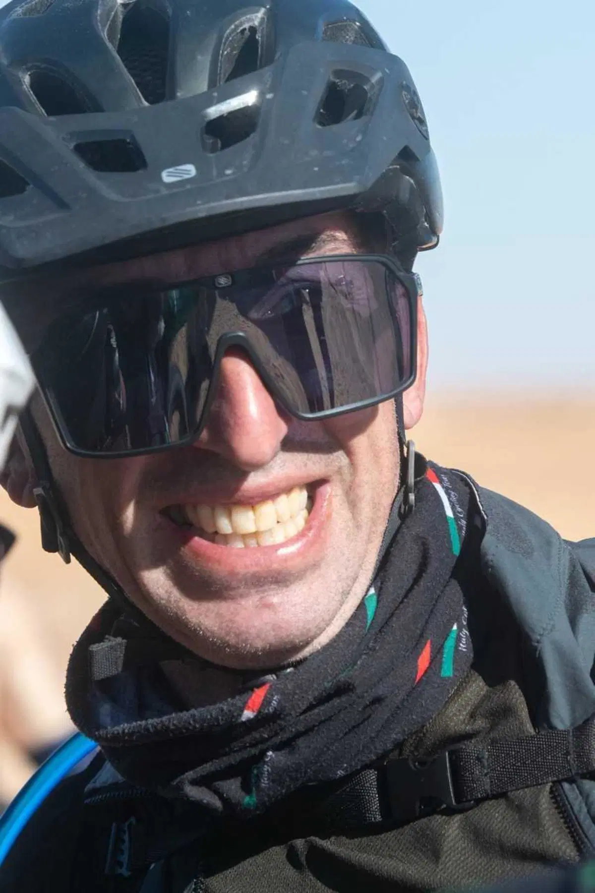 Si conclude il Tembaine Desert Rally 2025: lacrime di gioia a Douz al termine della sesta tappa (4)