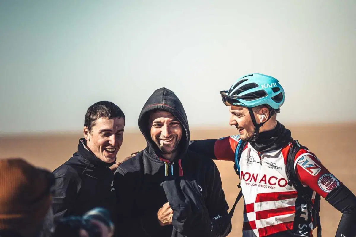 Si conclude il Tembaine Desert Rally 2025: lacrime di gioia a Douz al termine della sesta tappa (39)