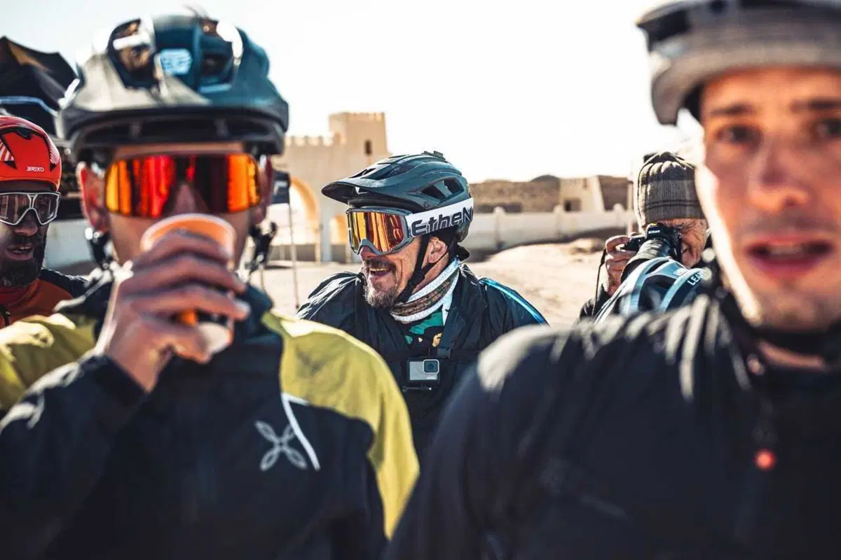Si conclude il Tembaine Desert Rally 2025: lacrime di gioia a Douz al termine della sesta tappa (48)