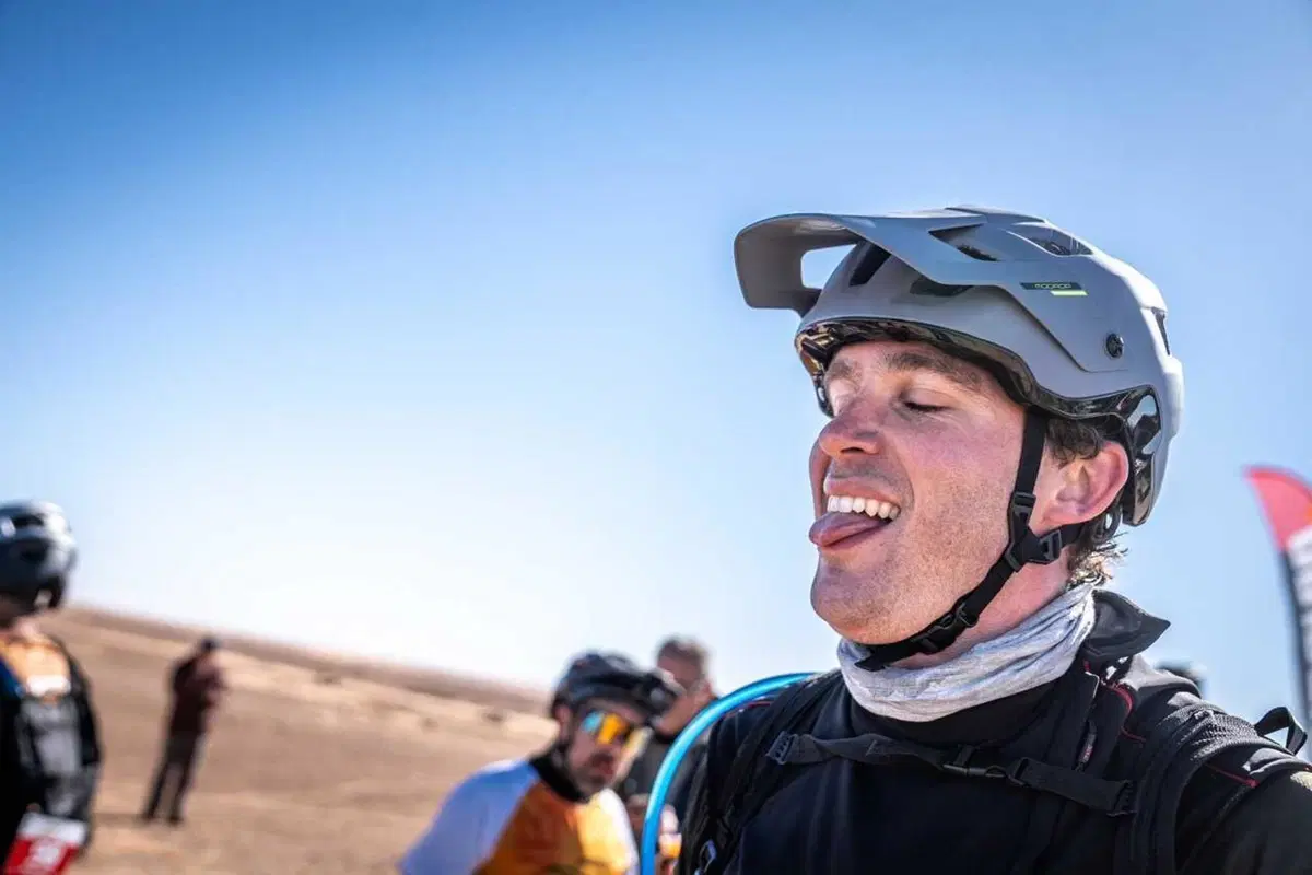 Si conclude il Tembaine Desert Rally 2025: lacrime di gioia a Douz al termine della sesta tappa (57)