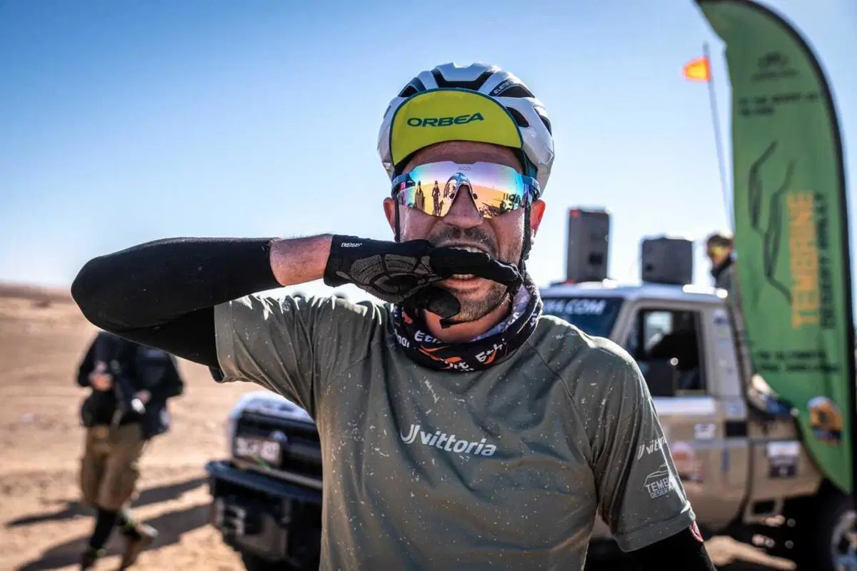 Si conclude il Tembaine Desert Rally 2025: lacrime di gioia a Douz al termine della sesta tappa (71)
