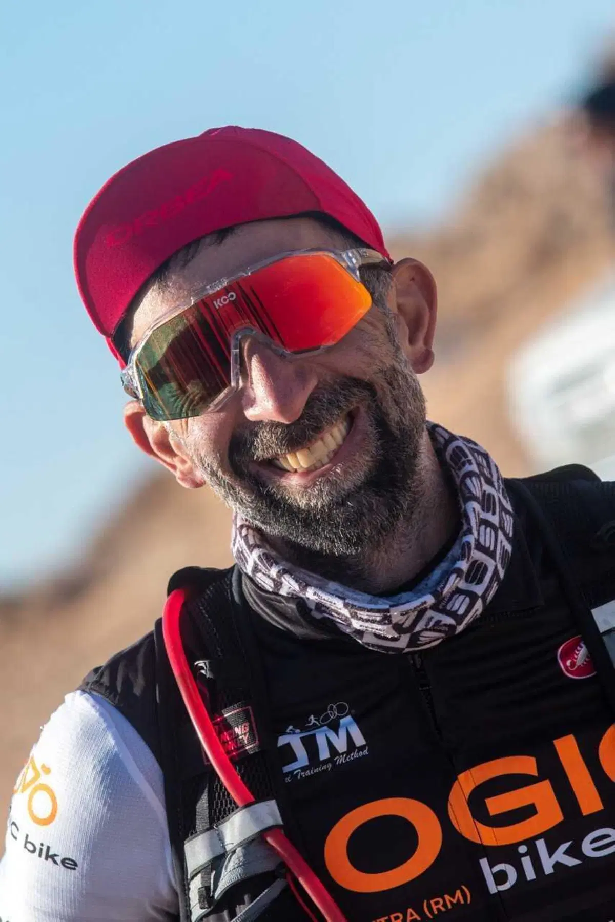 Si conclude il Tembaine Desert Rally 2025: lacrime di gioia a Douz al termine della sesta tappa (93)