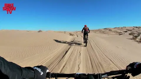 Tembaine Desert Rally DAY 6 highlights