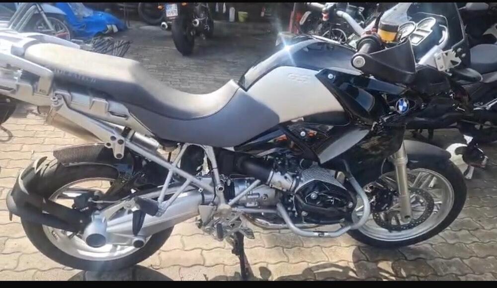 Bmw R 1200 GS (2004 - 07) (3)