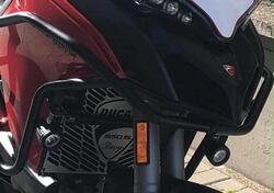 Ducati Multistrada 950 S (2019 - 20) usata