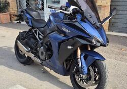 Suzuki GSX-S1000GT (2022 - 24) usata