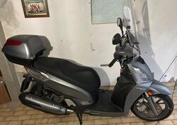 Kymco People 300i GT ABS (2016 - 20) usata
